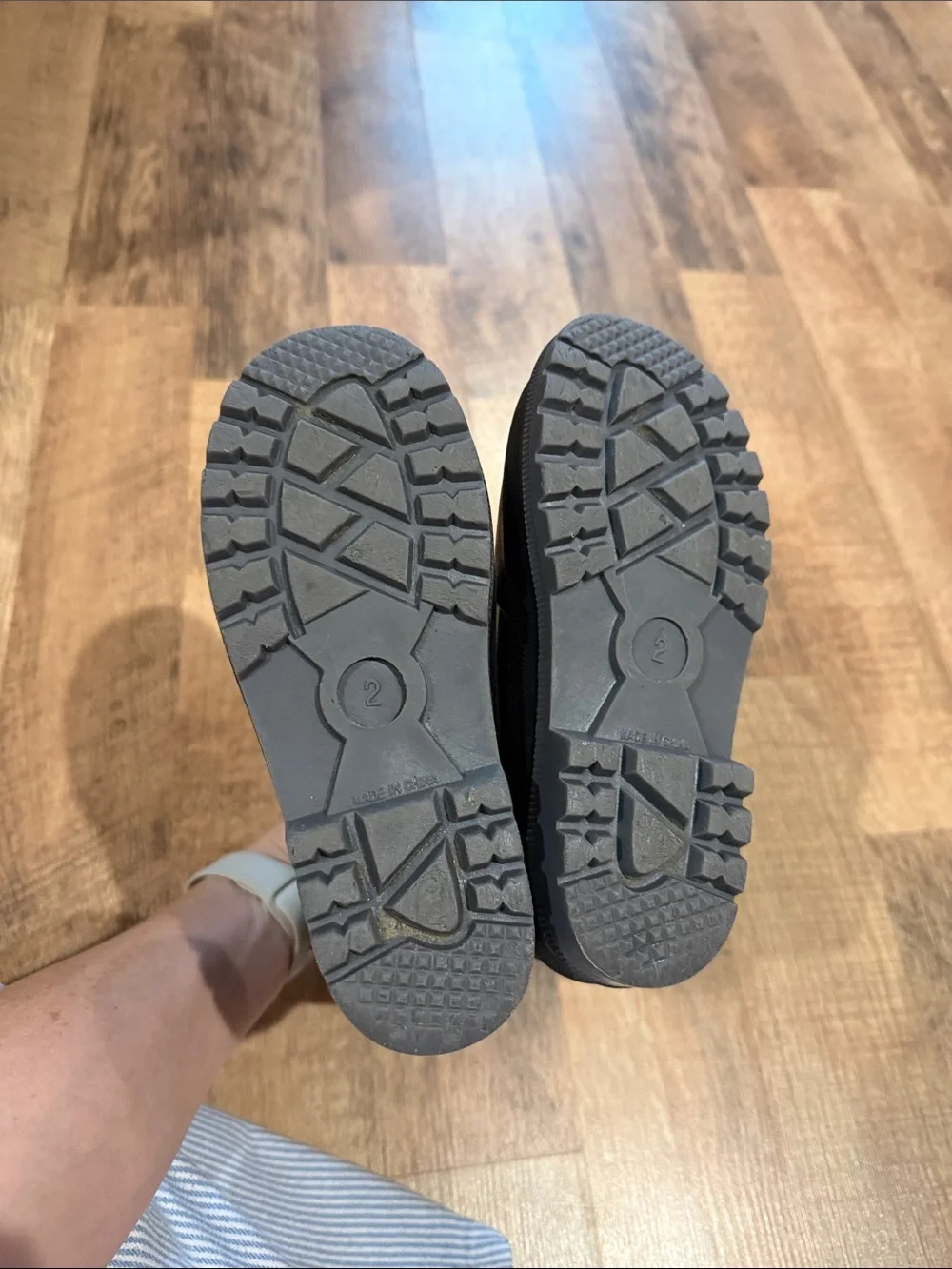 Magellan Outdoors durable black